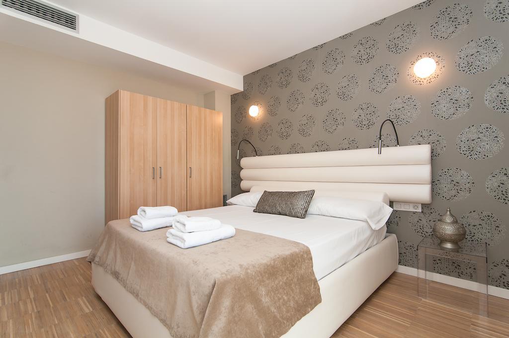 Apartamento Blue