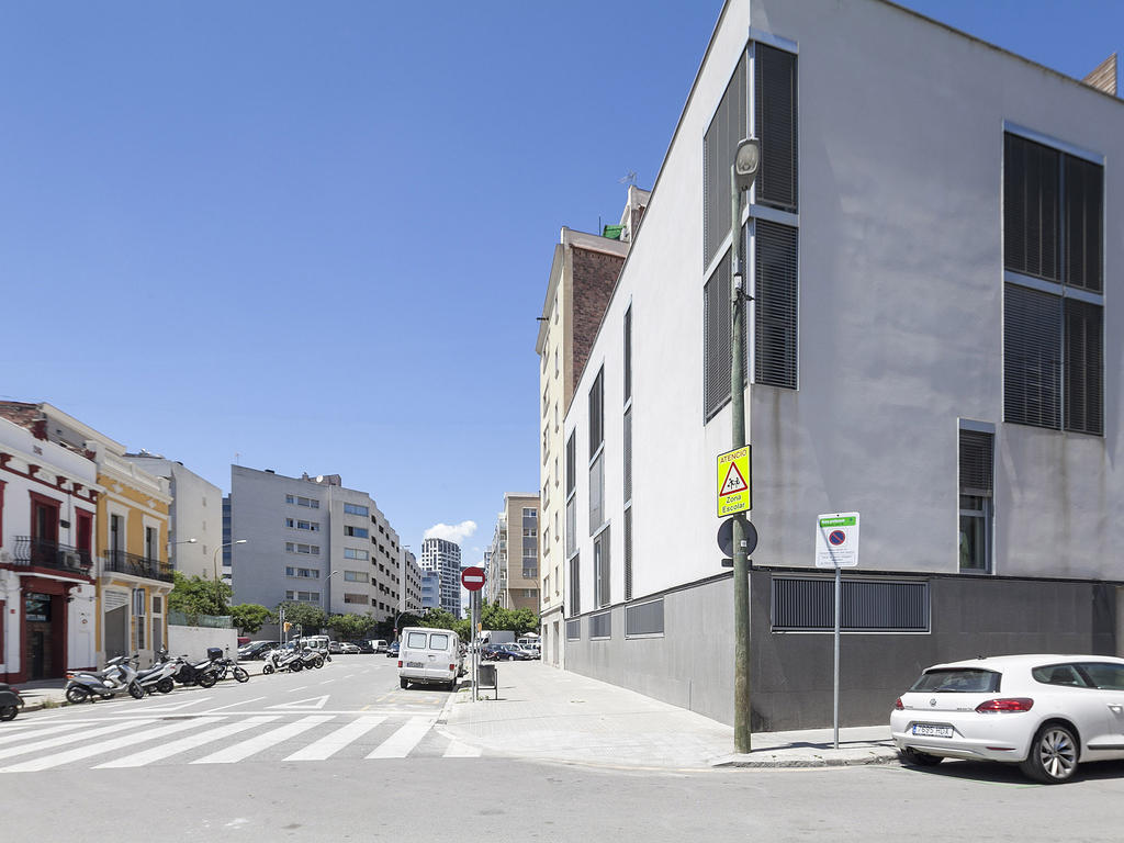 Apartamento Blue