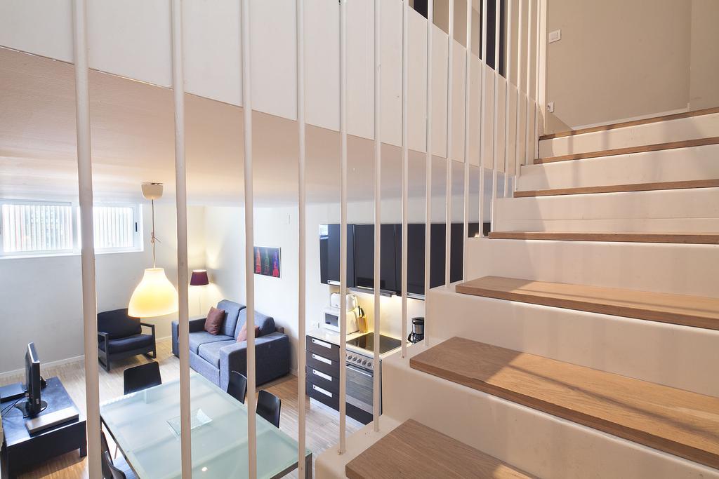 Apartamento Blue *